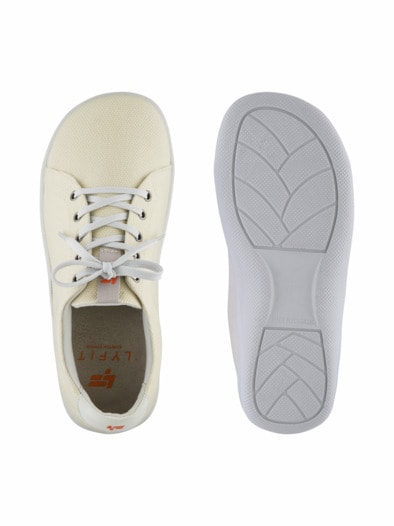 Naturform Schnürer Soft Beige