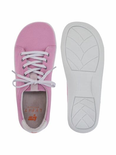 Naturform Schnürer Soft Rosa