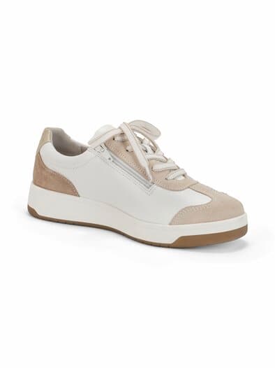 Hallux-Schnürer Allrounder Beige