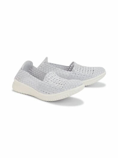 Hallux-Slipper Multitalent Weiß