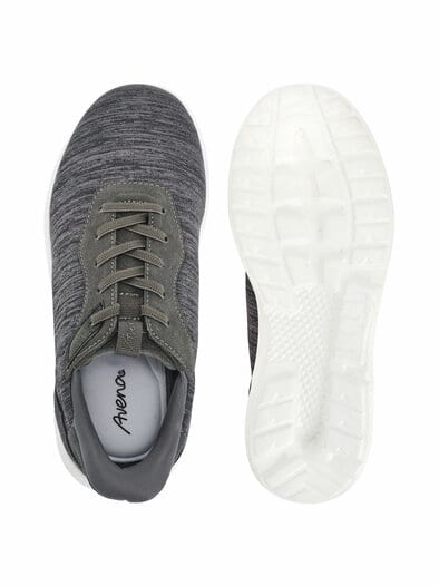 Hallux-Memory Easy-On Dunkelgrau