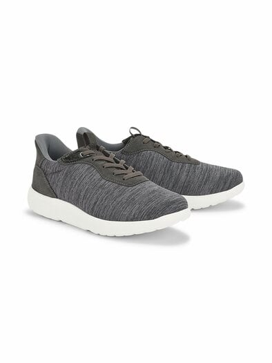 Hallux-Memory Easy-On Dunkelgrau