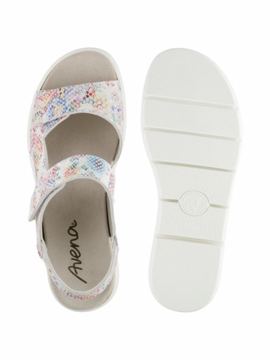 Multiklett-Sandale Balance Multicolor
