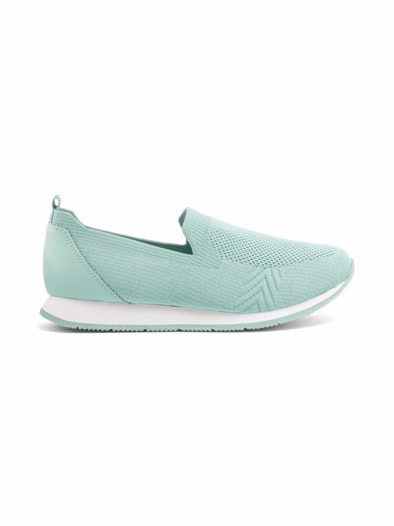 Hallux-Slipper Leichtgewicht Mint