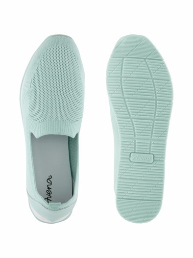 Hallux-Slipper Leichtgewicht Mint
