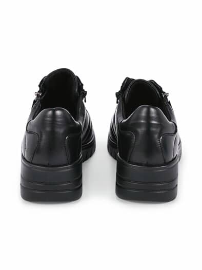 Hallux-Schnürer Sensitiv Schwarz