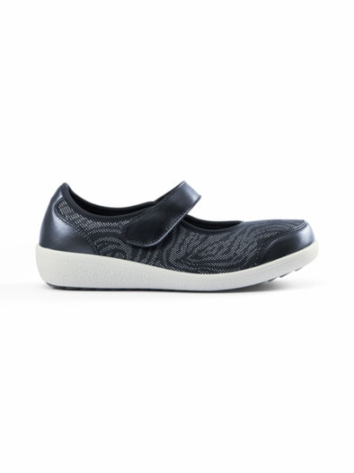 Varomed-Gesundheitsballerina Blau