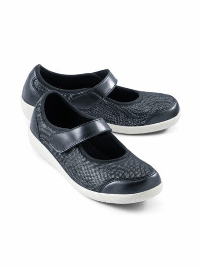 Varomed-Gesundheitsballerina Blau