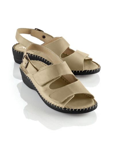 Supersoft-Sandalette Supersoft-Sandalette
