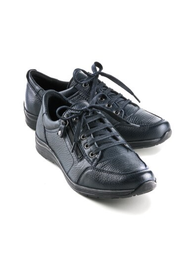 Hirschleder-Sneaker Hirschleder-Sneaker