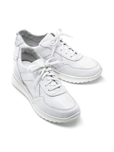 Bequem-Sneaker Wohlfühlweite Bequem-Sneaker Wohlfühlweite