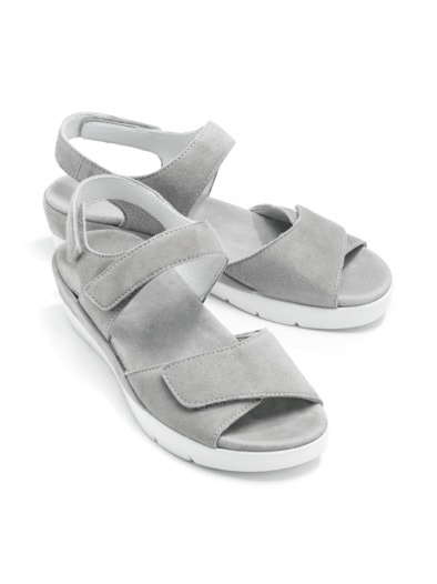 Hallux-Sandale Wolke 7 Hallux-Sandale Wolke 7