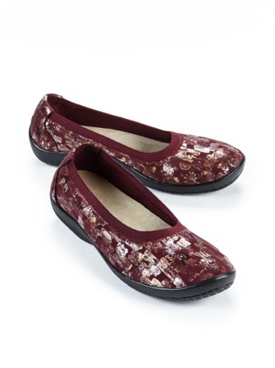 Hallux-Soft-Slipper 48 Stunden Hallux-Soft-Slipper 48 Stunden