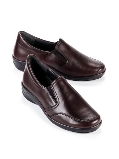 Hallux-Luftpolster-Slipper Hallux-Luftpolster-Slipper