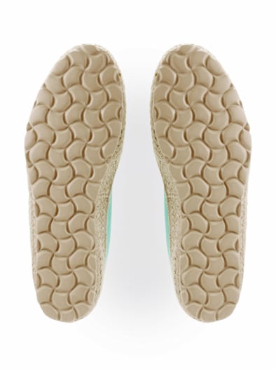 Supersoft-Slipper Ultraleicht Mint