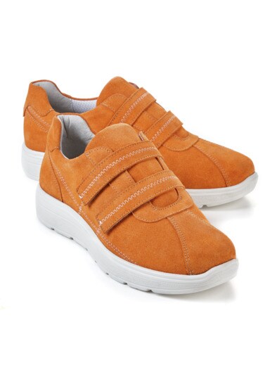 Hallux-Klettslipper Fußglück Hallux-Klettslipper Fußglück