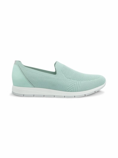 Hallux-Slipper Leichtgewicht Mint
