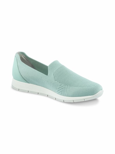 Hallux-Slipper Leichtgewicht Mint