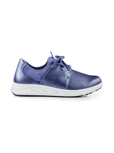 Eco Active-Sneaker Blau