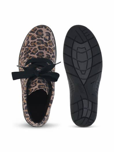 Hallux-Lupo Stiefelette Comfort Leo