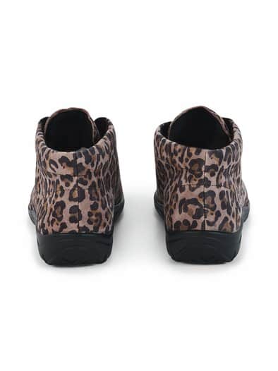 Hallux-Lupo Stiefelette Comfort Leo