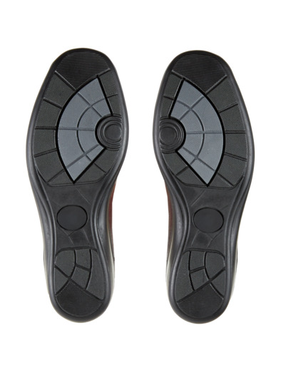Thermoleicht-Slipper Bordeaux