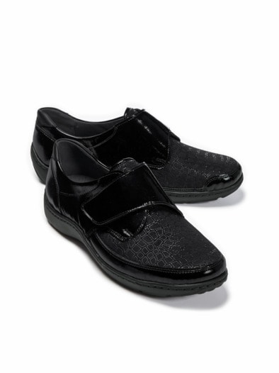 Hallux-Klettslipper Extraleicht Hallux-Klettslipper Extraleicht