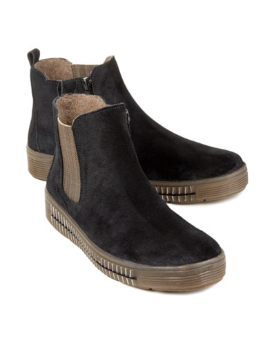 Chelsea-Boots Rutschsicher Chelsea-Boots Rutschsicher