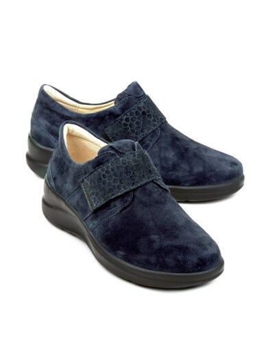 Hallux-Klettschuh Zehentraum Hallux-Klettschuh Zehentraum