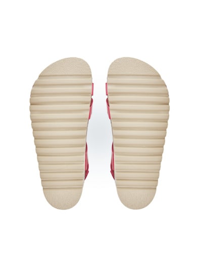 Naturform-Sandale Soft Rot