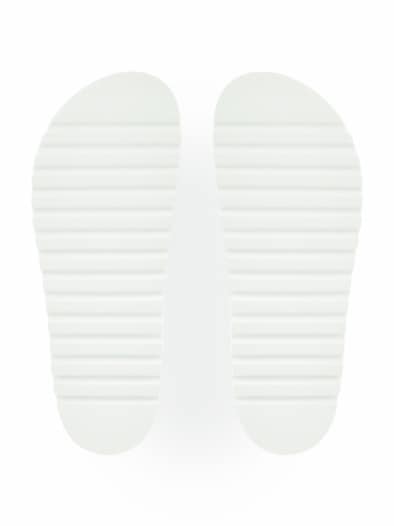 Multikomfort-Sandale Flex Beige