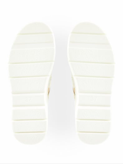 Hallux-Pantolette Vital Perlmutt