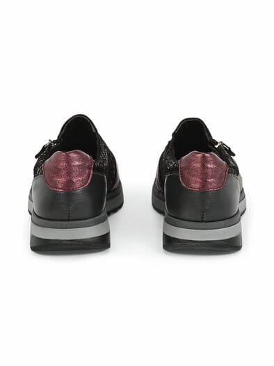 Hallux-Slipper Multikomfort Grau