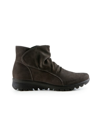 Klettboots Ultrasoft Braun