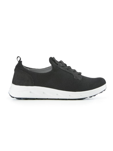 Eco Active-Slipper Schwarz