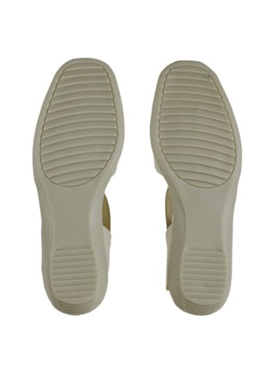 Superflex-Sandalenschuh Sand
