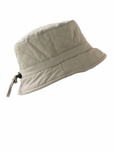 Wetter-Hut Aquastop Taupe