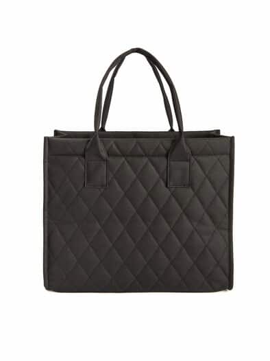 Reisenthel Daily Shopper Schwarz