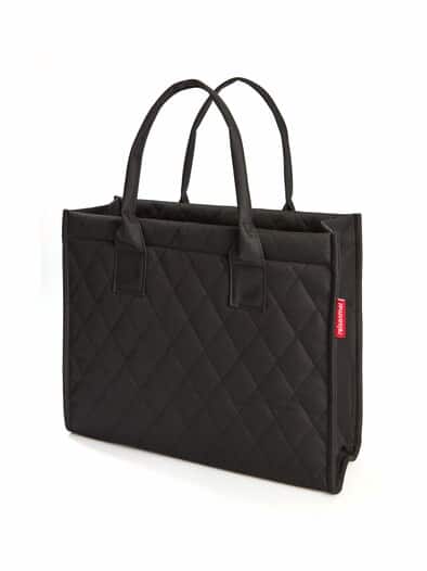 Reisenthel Daily Shopper Schwarz
