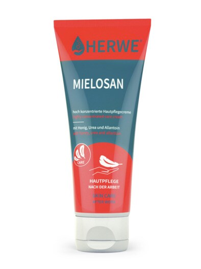Hautpflegecreme reichhatlig Hautpflegecreme reichhatlig