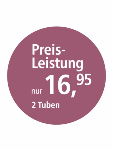 Röwo-Bein-und Venenbalsam 2er-Set Farblos