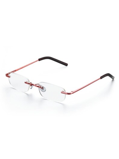 Fertiglesebrille Randlos Fertiglesebrille Randlos