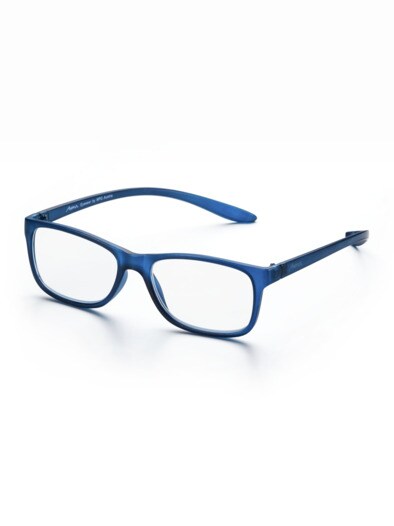 Fertiglesebrille "Klammeraffe" Fertiglesebrille "Klammeraffe"