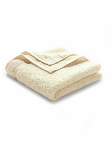 Handtuch Bio-Baumwolle