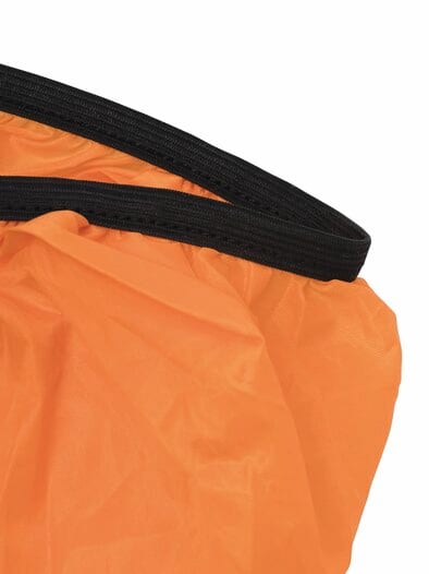 Fahrrad-Lenkertasche Grau