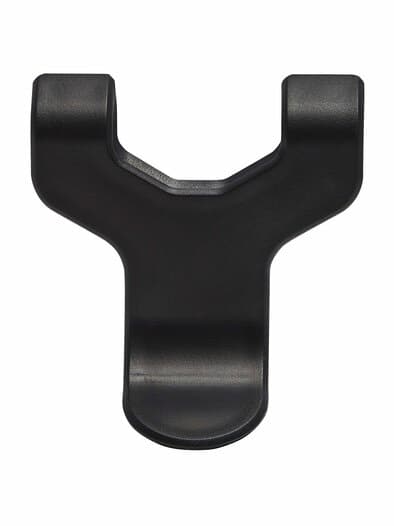 Smartphone-Halter Schwarz