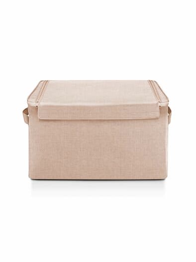 Reisenthel Organizer Faltbar Beige