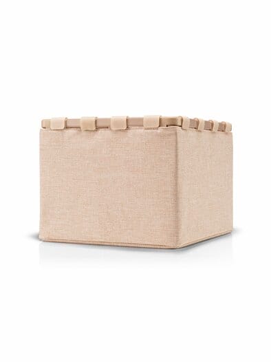 Reisenthel Aufbewahrungsbox Faltbar Beige