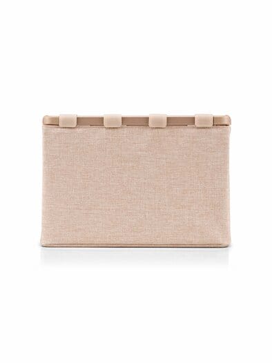 Reisenthel Aufbewahrungsbox Faltbar Beige