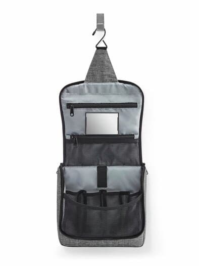 Reisenthel Kulturtasche Grau